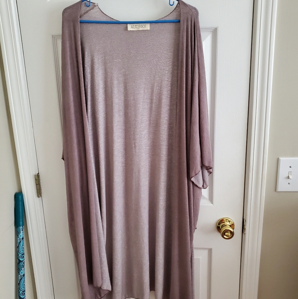 Cardigan